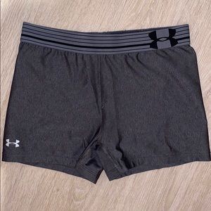 Under Armour Spandex